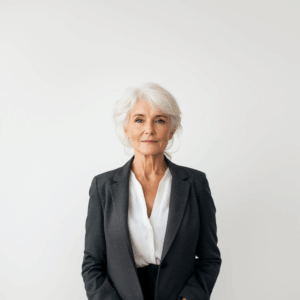 valiantage001_70_year_old_woman_wearing_a_blazer_facing_directl_52c73c4b-f5ff-4d88-a234-44af86069cca